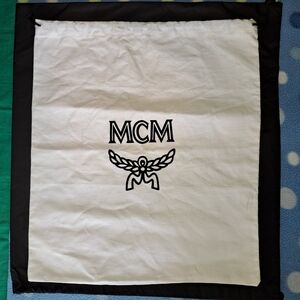 MCM Dust Bag 13" x 15.25"